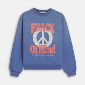 NWT Madhappy Sweatshirt